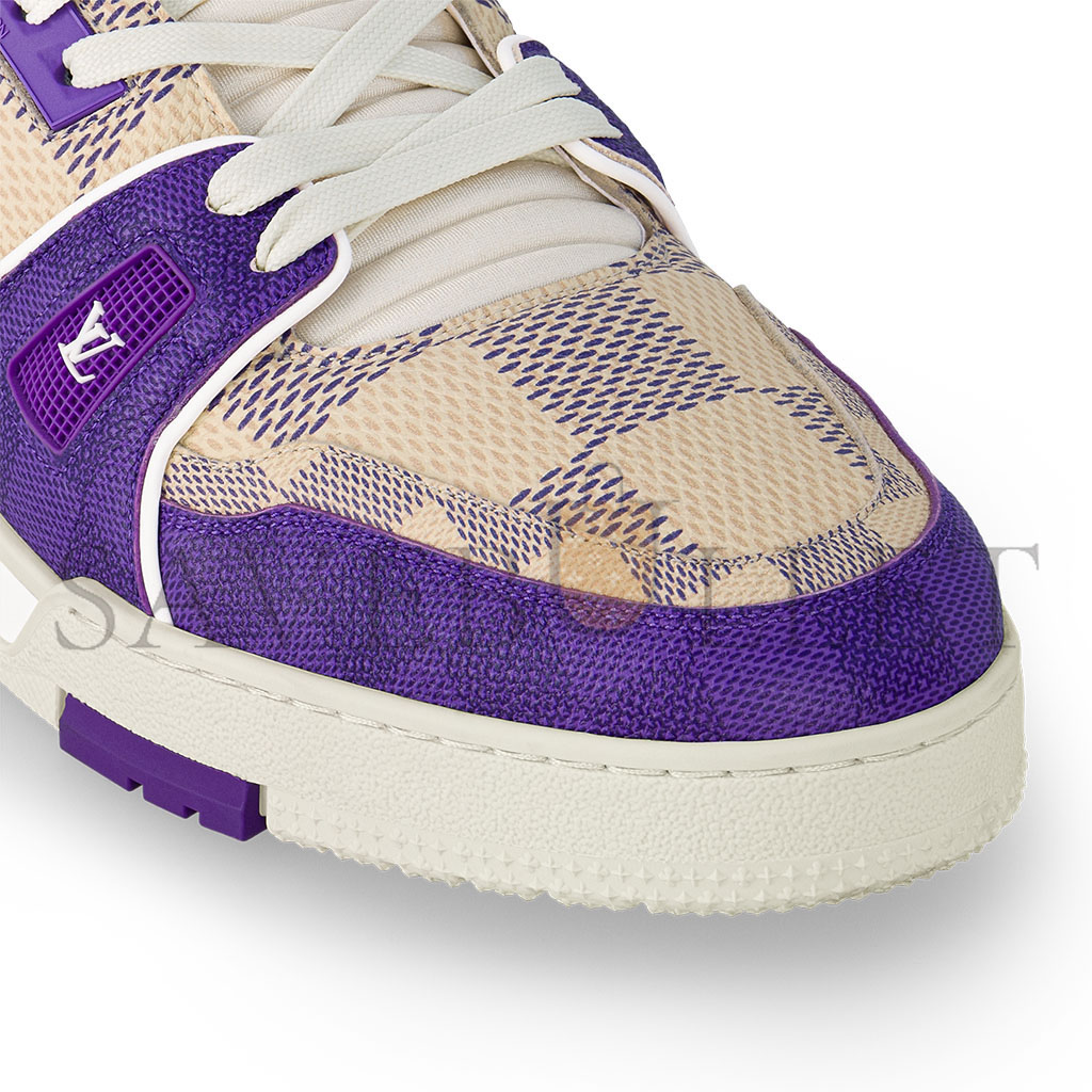 l**is V*t*n lv trainer sneaker 1ac579